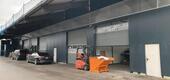 Foto - Halle Lager Werkstatt Aschaffenburg 330m2