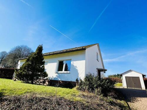 Foto - Etagenwohnung zur Miete in Kirchhundem