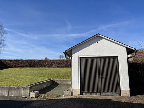 Foto - Etagenwohnung in Kirchhundem zur Miete