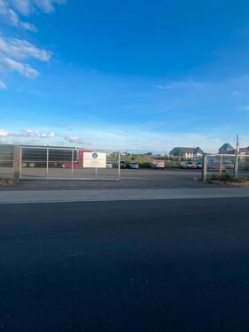 Foto - Lkw Stellplatz zu vermieten - 180,00&nbsp;EUR Miete,