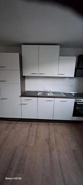 Foto - Zweizimmer Wohnung in kreuzwertheim kalt mitte 500