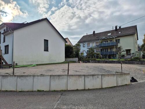 Foto - Vermieten ein schönes Grundstück für Tinyhäuser oder ähnliches