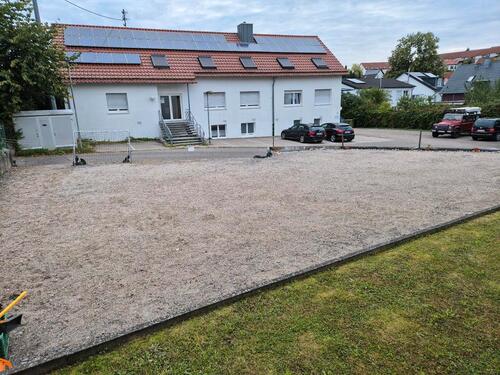 Foto - Grundst&uuml;ck zur Miete in Karlsbad