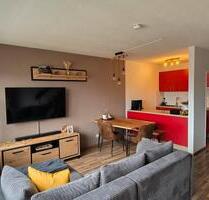 2-Zimmer Maisonettewohnung in Laufenburg (Oststadt) - Laufenburg (Baden)