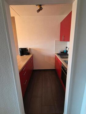 Foto - Etagenwohnung zur Miete in Laufenburg (Baden)