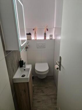 Foto - Etagenwohnung in Laufenburg (Baden)