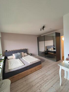 Foto - Etagenwohnung in Laufenburg (Baden) zur Miete