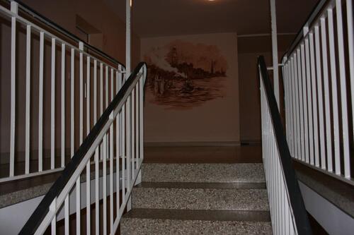 Foto - Helle, moderne 2 Zimmerwohnung inklusive Einzelgarage