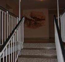 Helle, moderne 2 Zimmerwohnung inklusive Einzelgarage - Bad Homburg vor der Höhe Gonzenheim