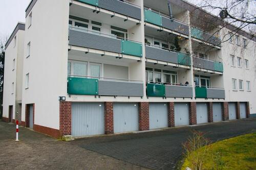 Foto - Etagenwohnung zum Kaufen in Bad Homburg vor der Höhe