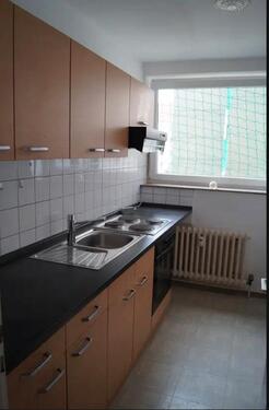 Foto - Etagenwohnung in Braunschweig