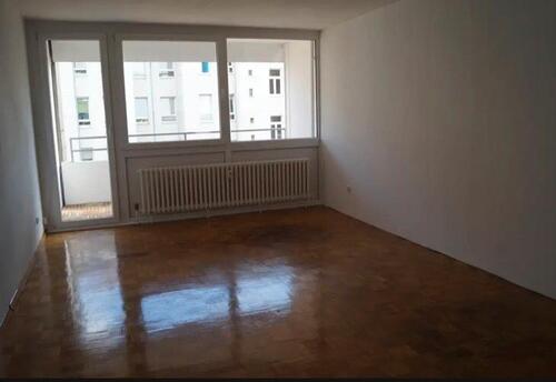 Foto - Etagenwohnung in Braunschweig zur Miete