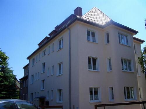 Foto - 2 Zimmer andere zur Miete in Eisenach