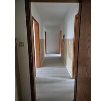 Frisch renovierte 2-Zimmer-Wohnung mit Terasse in Willingen - Willingen (Upland)