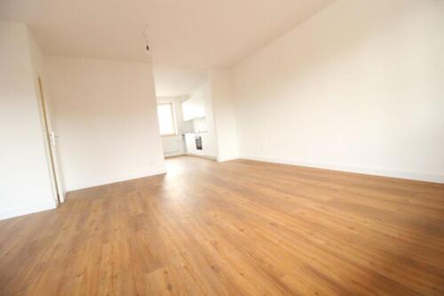 Foto - Etagenwohnung zur Miete in Glücksburg (Ostsee)