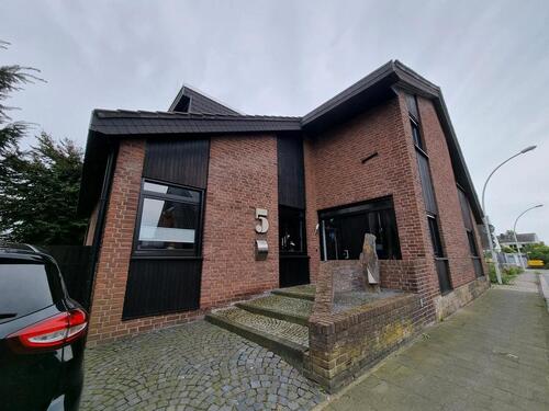 Foto - 79m² 3 ZimmerKücheBadBalkon - 1.000,00 EUR Kaltmiete, ca.  79,00 m²