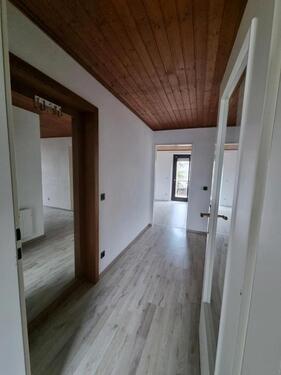 Foto - Etagenwohnung in Emsdetten zur Miete