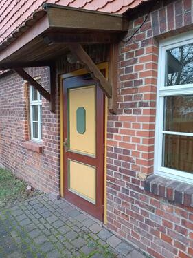 Foto - 2 Zimmer Etagenwohnung zur Miete in Ellrich