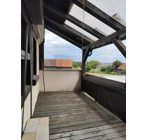 Wohnung zur Miete - Teilort Crailsheim - ländliche Lage