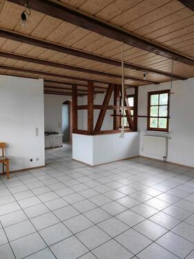 Foto - 3 Zimmer Etagenwohnung zur Miete in Crailsheim