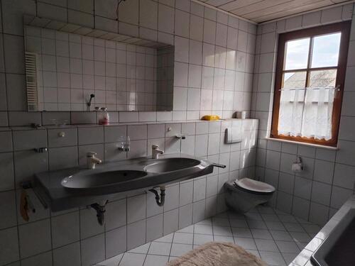 Foto - 3 Zimmer Etagenwohnung in Crailsheim