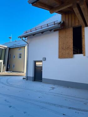 Foto - Lagerraum zu vermieten (ca 110 qm)