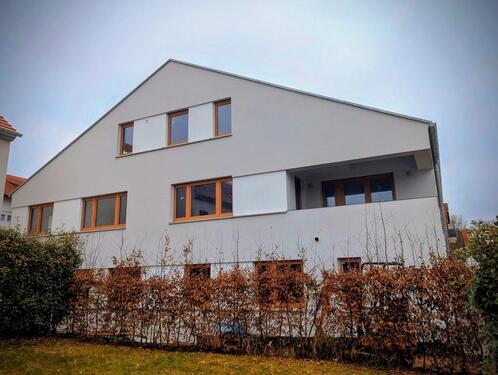 Foto - *ERSTBEZUG Architektenhaus* 3 Zimmer EG Garten Wohnung Wiesloch!