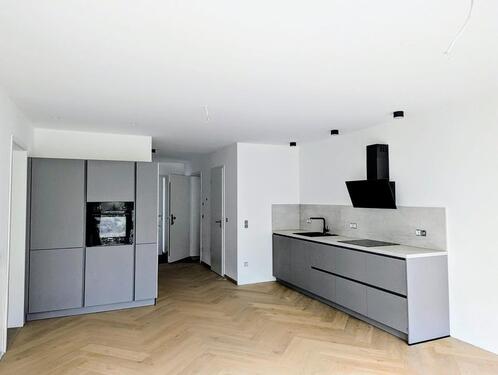 Foto - Erdgeschoßwohnung in Wiesloch zur Miete