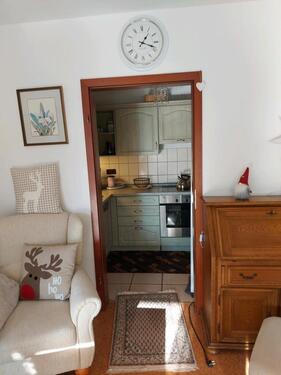 Foto - Etagenwohnung in Wuppertal zur Miete