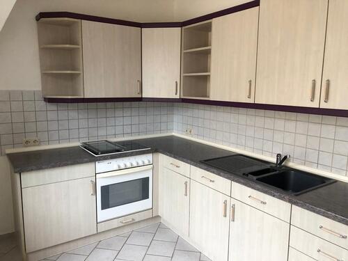 Foto - 1- Raum Wohnung in 1 A Lage - 250,00&nbsp;EUR Kaltmiete, ca.&nbsp; 38,90&nbsp;m&sup2;