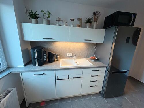 Foto - Etagenwohnung in Dinslaken zur Miete