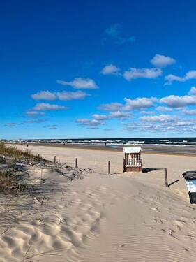 Foto - Ferienwohnung Insel Usedom - 49,00&nbsp;EUR Kaltmiete,