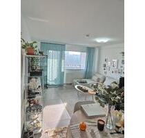 Lichtdurchflutete 2-Zimmer-Wohnung in S-Freiberg - Ab 01.03. - Stuttgart Mühlhausen