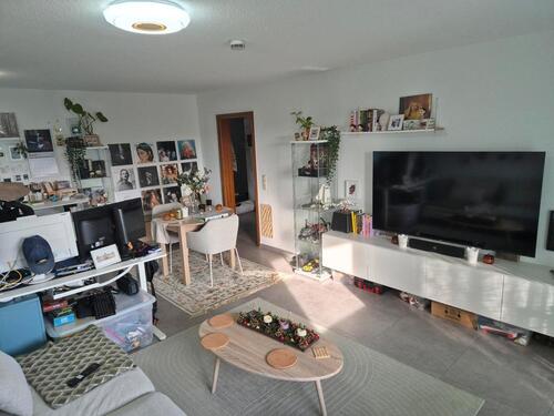 Foto - 2 Zimmer Etagenwohnung zur Miete in Stuttgart