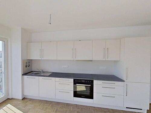 Foto - 4 Zimmer Etagenwohnung in Strausberg