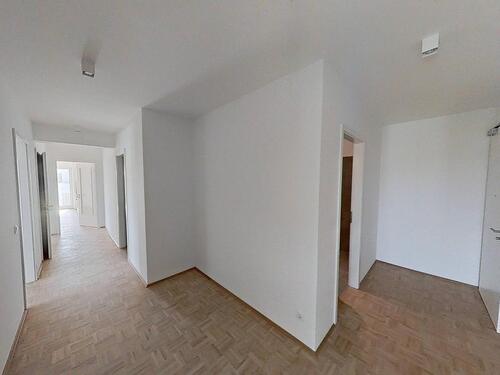 Foto - Etagenwohnung in Strausberg zur Miete