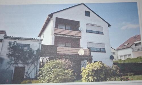 Foto - 4 Zimmer Mehrfamilienhaus, Wohnhaus zum Kaufen in Zweibrücken