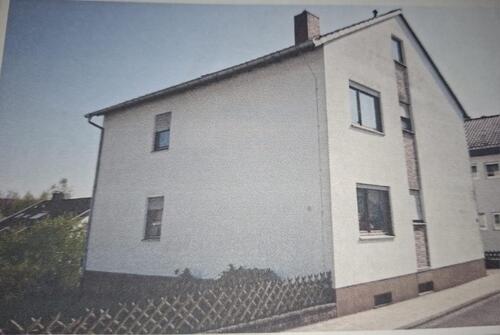 Foto - 4 Zimmer Mehrfamilienhaus, Wohnhaus in Zweibrücken