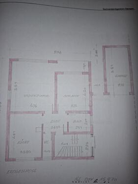 Foto - Mehrfamilienhaus, Wohnhaus in Zweibrücken zum Kaufen