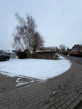 Foto - Einfamilienhaus in Sankt Michaelisdonn zum Kaufen