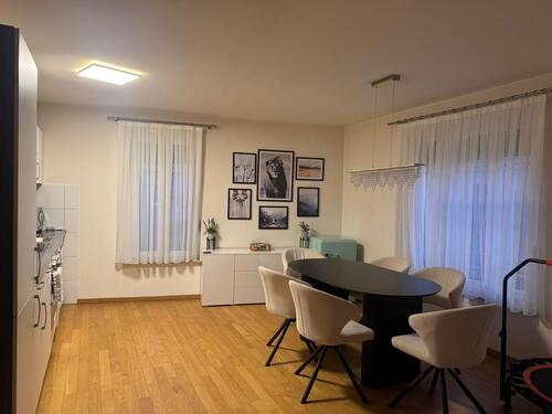 Foto - 2 Zimmer Etagenwohnung zum Kaufen in Schwäbisch Gmünd