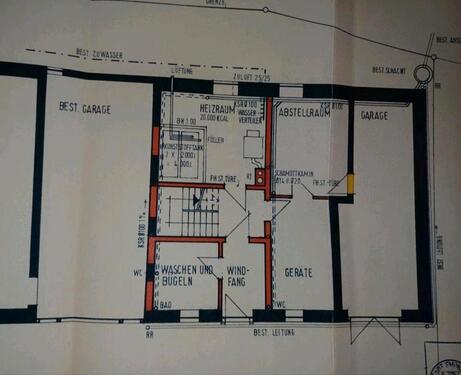 Foto - 9 Zimmer Einfamilienhaus in Ehingen (Donau)