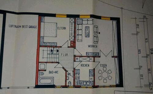 Foto - Einfamilienhaus in Ehingen (Donau) zum Kaufen