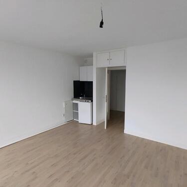 Foto - 1 Zimmer Etagenwohnung zur Miete in Bielefeld