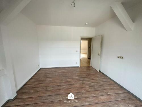 Foto - 2 Zimmer Dachgeschoßwohnung in Gera