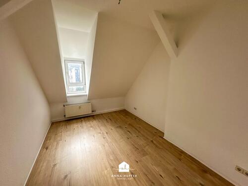 Foto - Dachgeschoßwohnung in Gera zur Miete