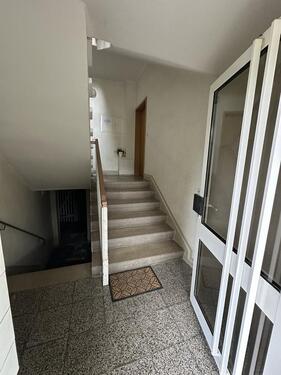 Foto - 3 Zimmer Hochparterre in Hohenmölsen