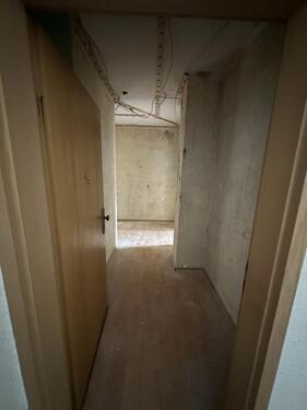 Foto - Hochparterre in Hohenmölsen zum Kaufen