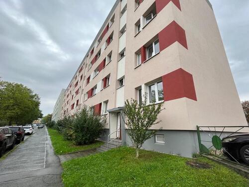 Foto - Renovierte 2-Raumwohnung (48 m²) in Gera 07546