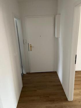 Foto - 2 Zimmer Erdgeschoßwohnung zur Miete in Gera